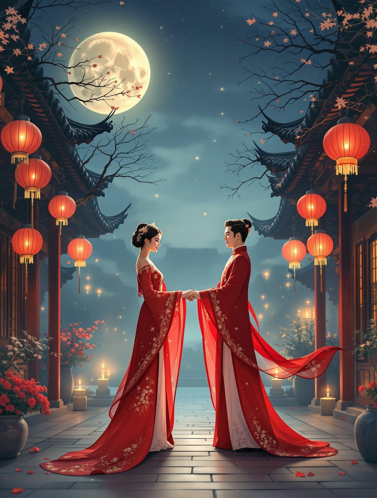 凤栖梧桐 - 古装甜宠短剧，漫剧工场官网热门推荐