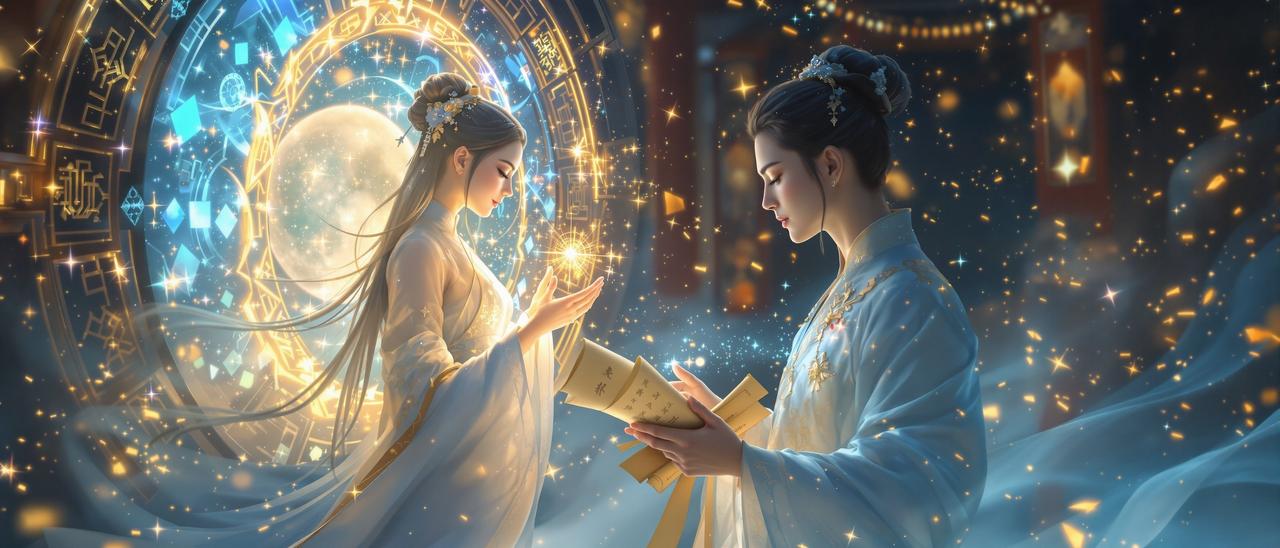 《千年之约》 - 穿越重生力作 · 催泪治愈,漫剧工场官网热门短剧推荐