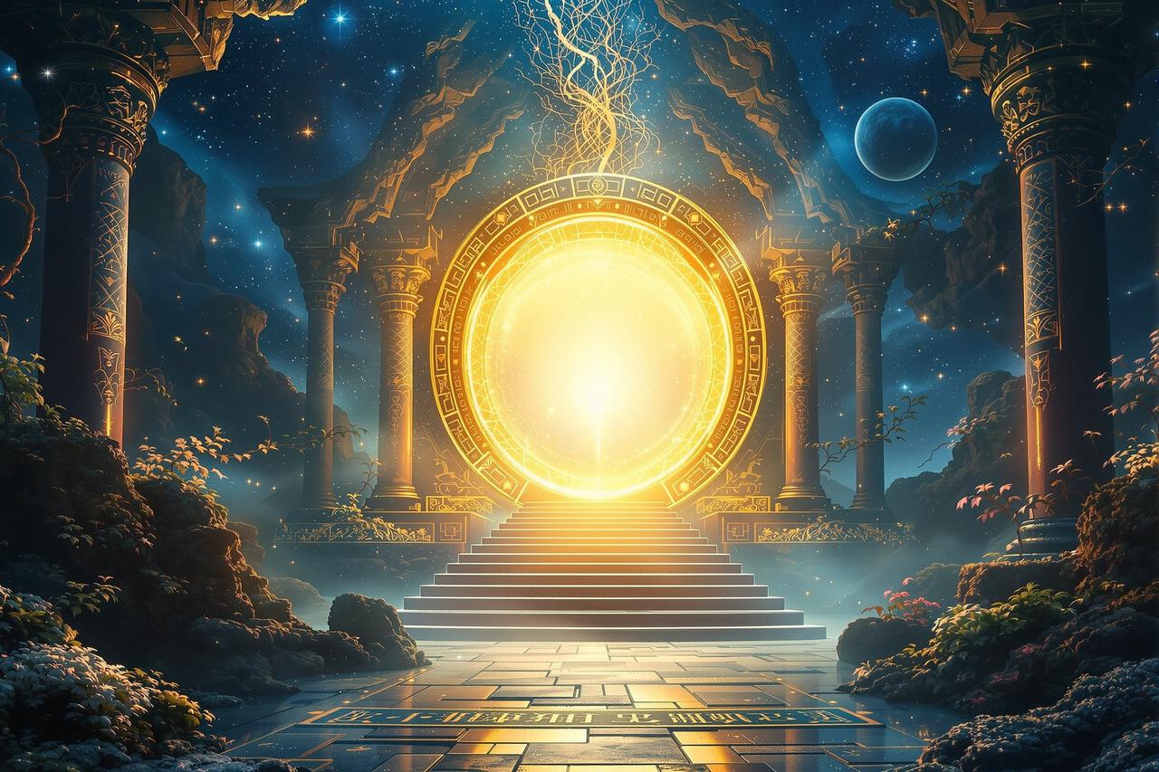 时空交错·穿越重生神作 - 漫剧工场官网精选专题