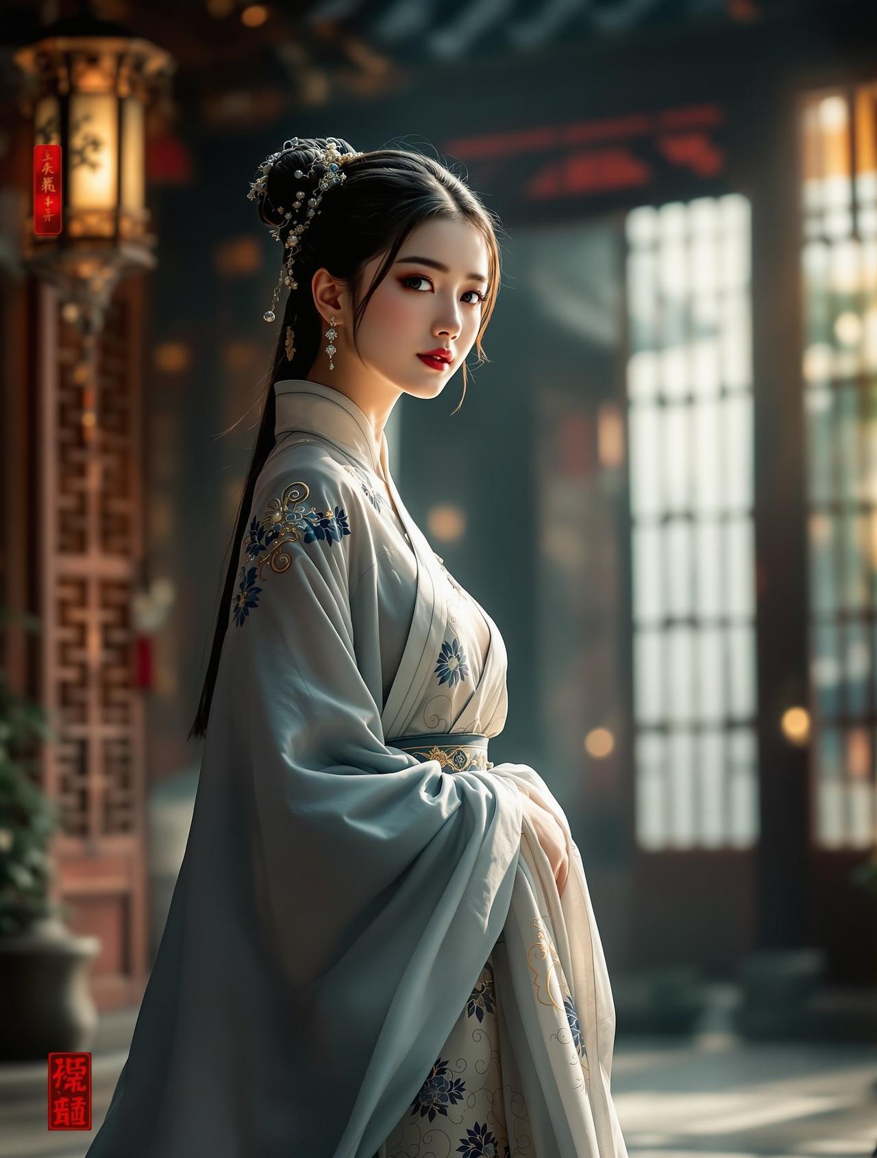 深宅风云 - 宅斗宫斗短剧，漫剧工场官网热门推荐